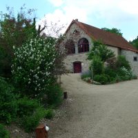 salle de reception