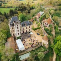 chateau