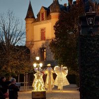 cie centuarée spectacle