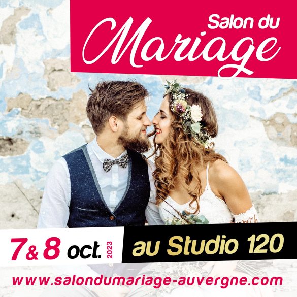 Salon du Mariage