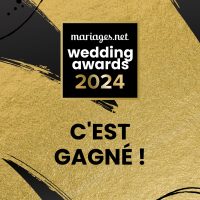 wedding awards 2024