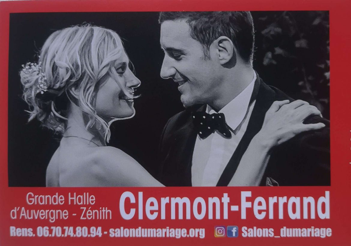 Salon du Mariage