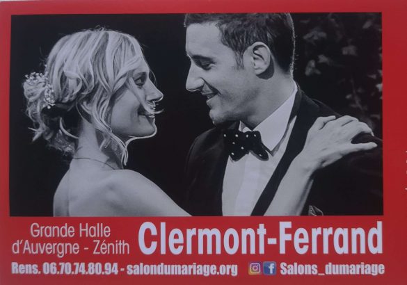 Salon du Mariage