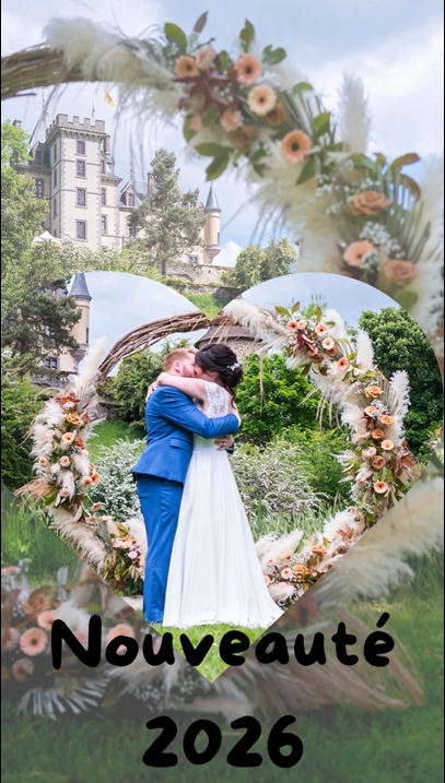 Nouveauté 2026
