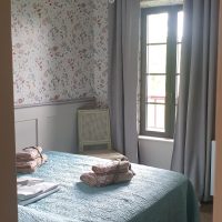 Chambre Flore