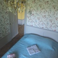 Chambre Flore