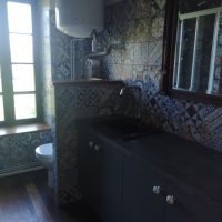 Salle d'eau