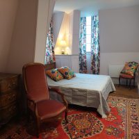 Chambre Kimono