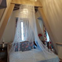 Chambre le Nid