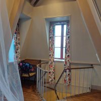 Chambre le Nid