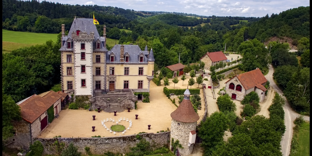 chateau Chateau de Miremont